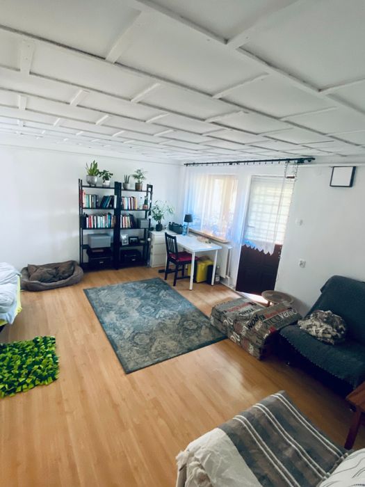 Mieszkanie 1-pokojowe Augustów. Zdjęcie 1