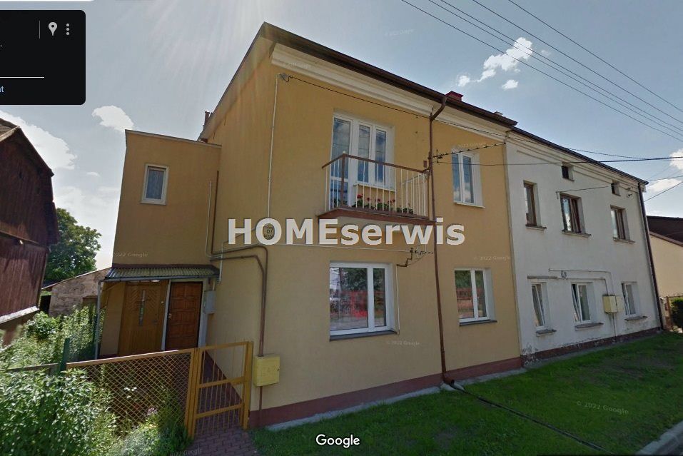 bliźniak, 3 pokoje Ostrowiec Świętokrzyski Częstocice, ul. Wiejska