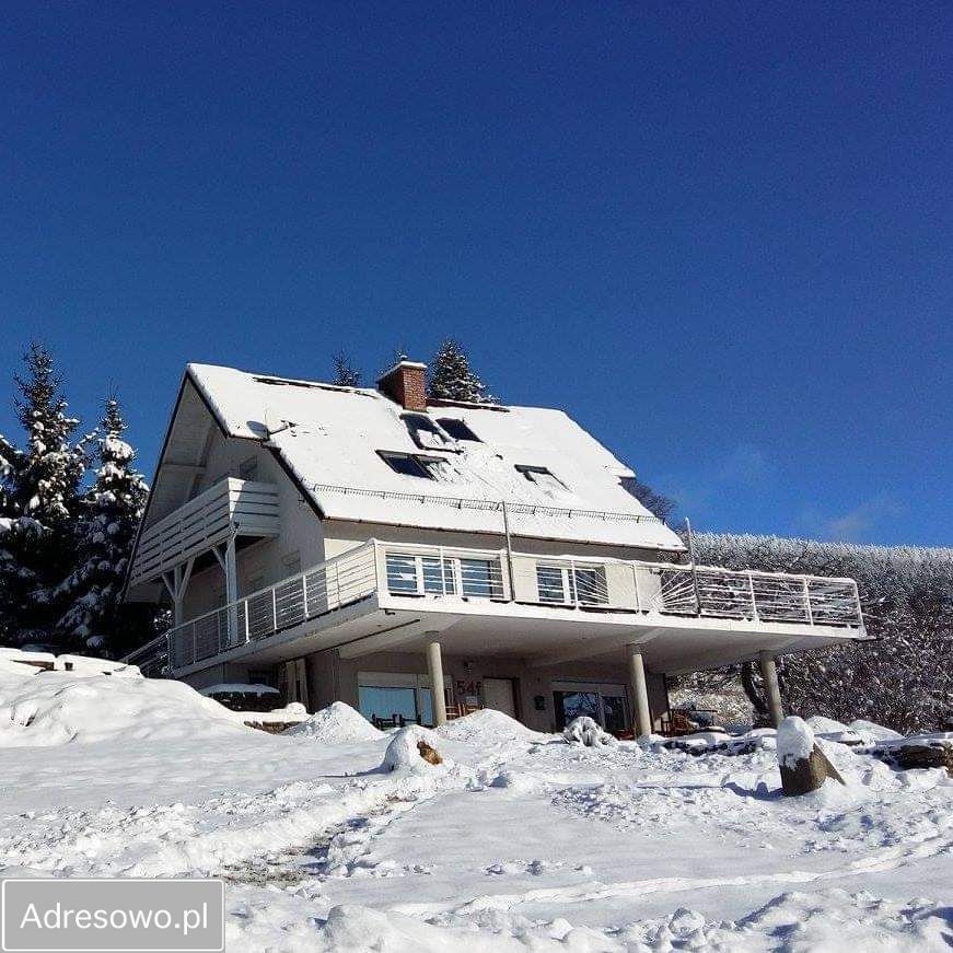 Hotel/pensjonat Sokolec. Zdjęcie 3