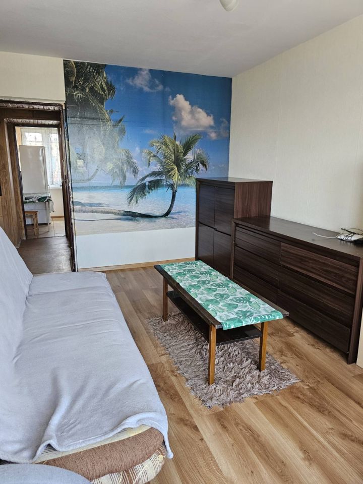 Mieszkanie 4-pokojowe Bielsk Podlaski, ul. 11 Listopada. Zdjęcie 2