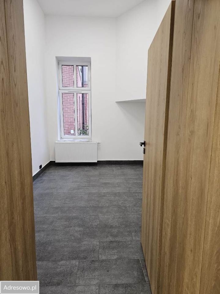 Lokal Bytom Śródmieście, ul. Jana Smolenia. Zdjęcie 17