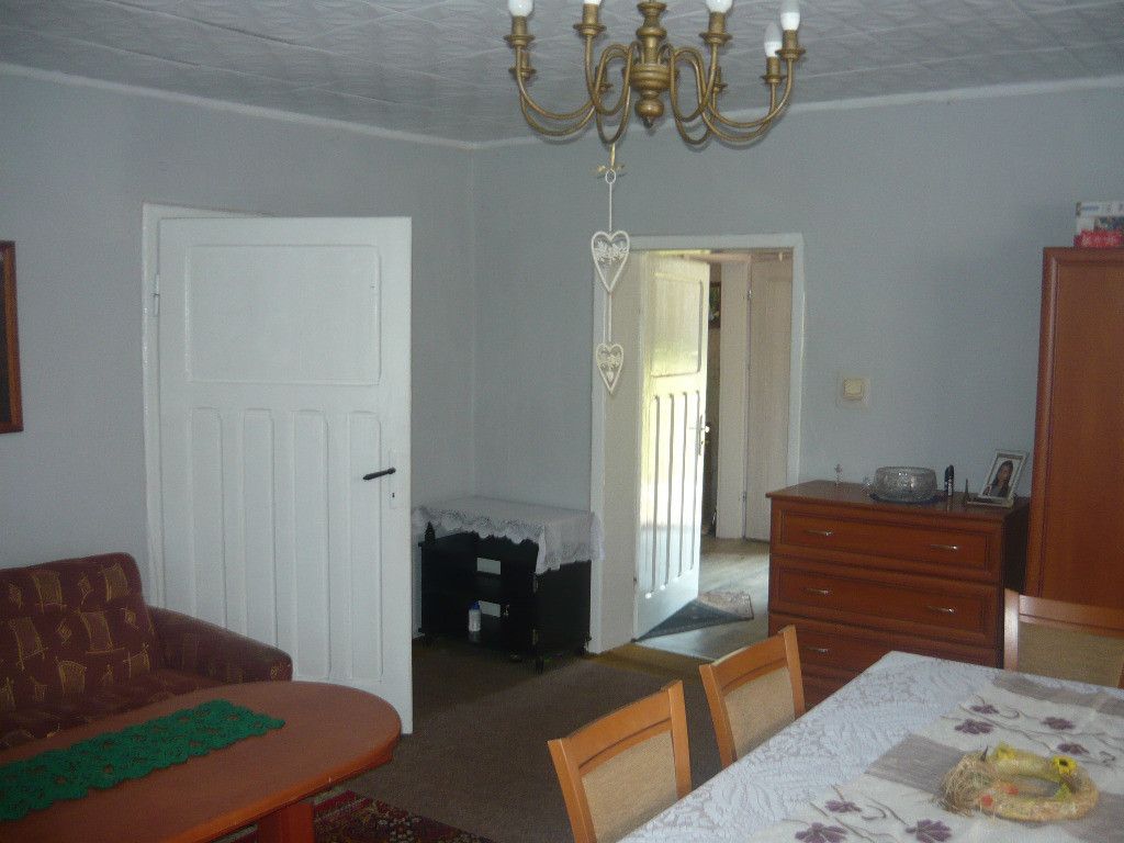 dom wolnostojący, 4 pokoje Janków. Zdjęcie 8