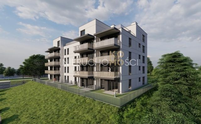 Mieszkanie 3-pokojowe Wrocław Krzyki. Zdjęcie 2