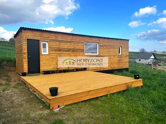 dom letniskowy Połęczyno. Zdjęcie 4