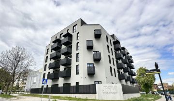 Mieszkanie 2-pokojowe Katowice Wełnowiec, ul. prof. Jana Mikusińskiego