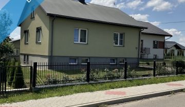 gospodarstwo, 4 pokoje Korchów Pierwszy