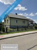 gospodarstwo, 4 pokoje Korchów Pierwszy