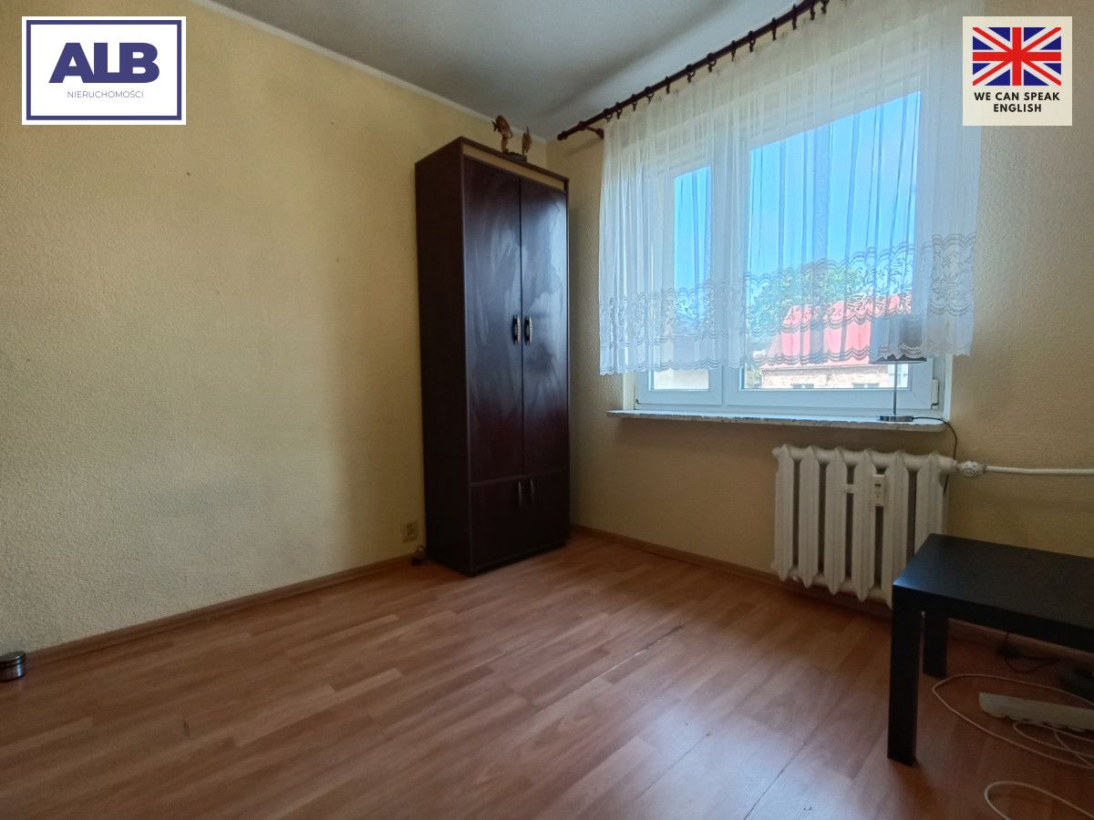 Mieszkanie 2-pokojowe Reda, ul. Spokojna. Zdjęcie 12