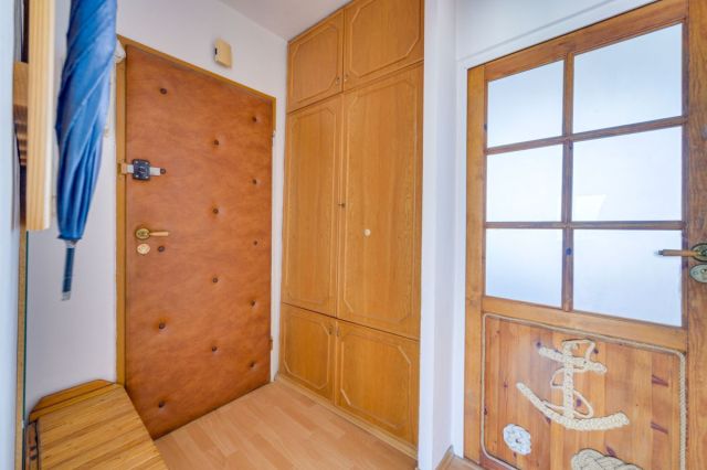 Mieszkanie 3-pokojowe Gdynia Obłuże, ul. płk. Stanisława Dąbka. Zdjęcie 11