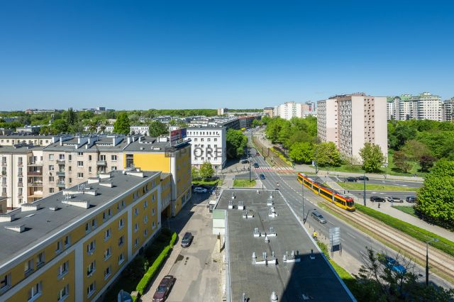Mieszkanie 4-pokojowe Warszawa Wola, al. "Solidarności". Zdjęcie 24