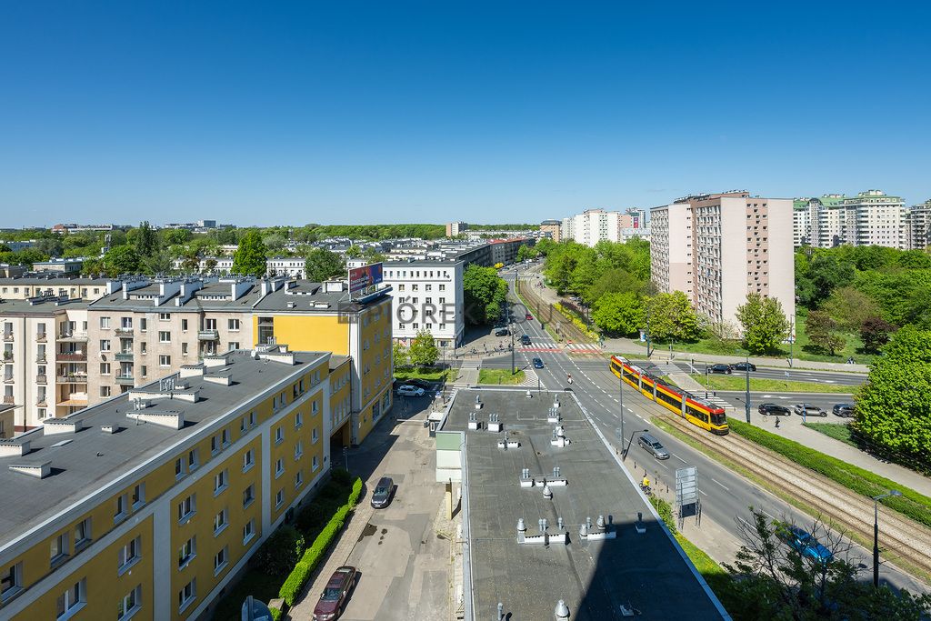 Mieszkanie 4-pokojowe Warszawa Wola, al. "Solidarności". Zdjęcie 24