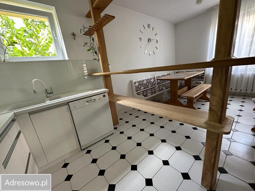 dom wolnostojący, 8 pokoi Dęblin. Zdjęcie 8