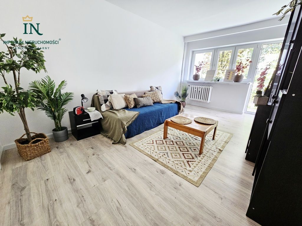 Mieszkanie 2-pokojowe Lublin Rury, ul. Balladyny. Zdjęcie 6