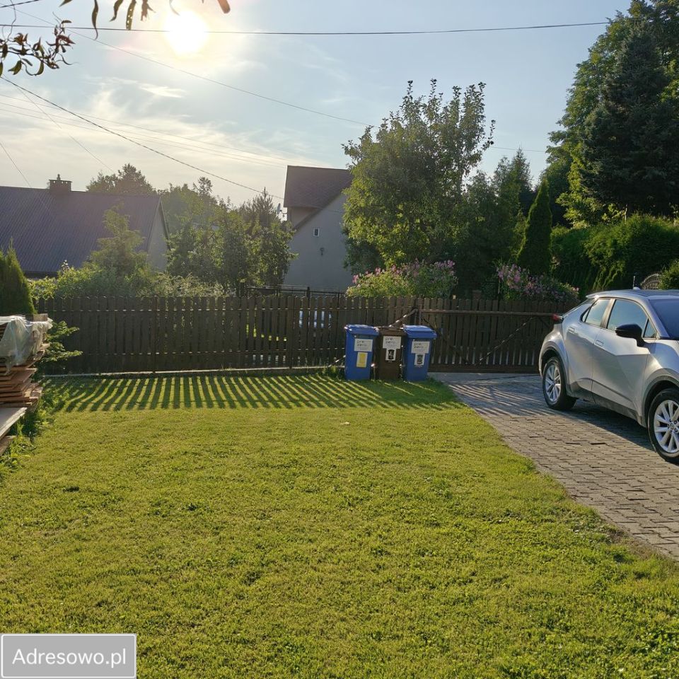 dom wolnostojący Bielsko-Biała. Zdjęcie 8