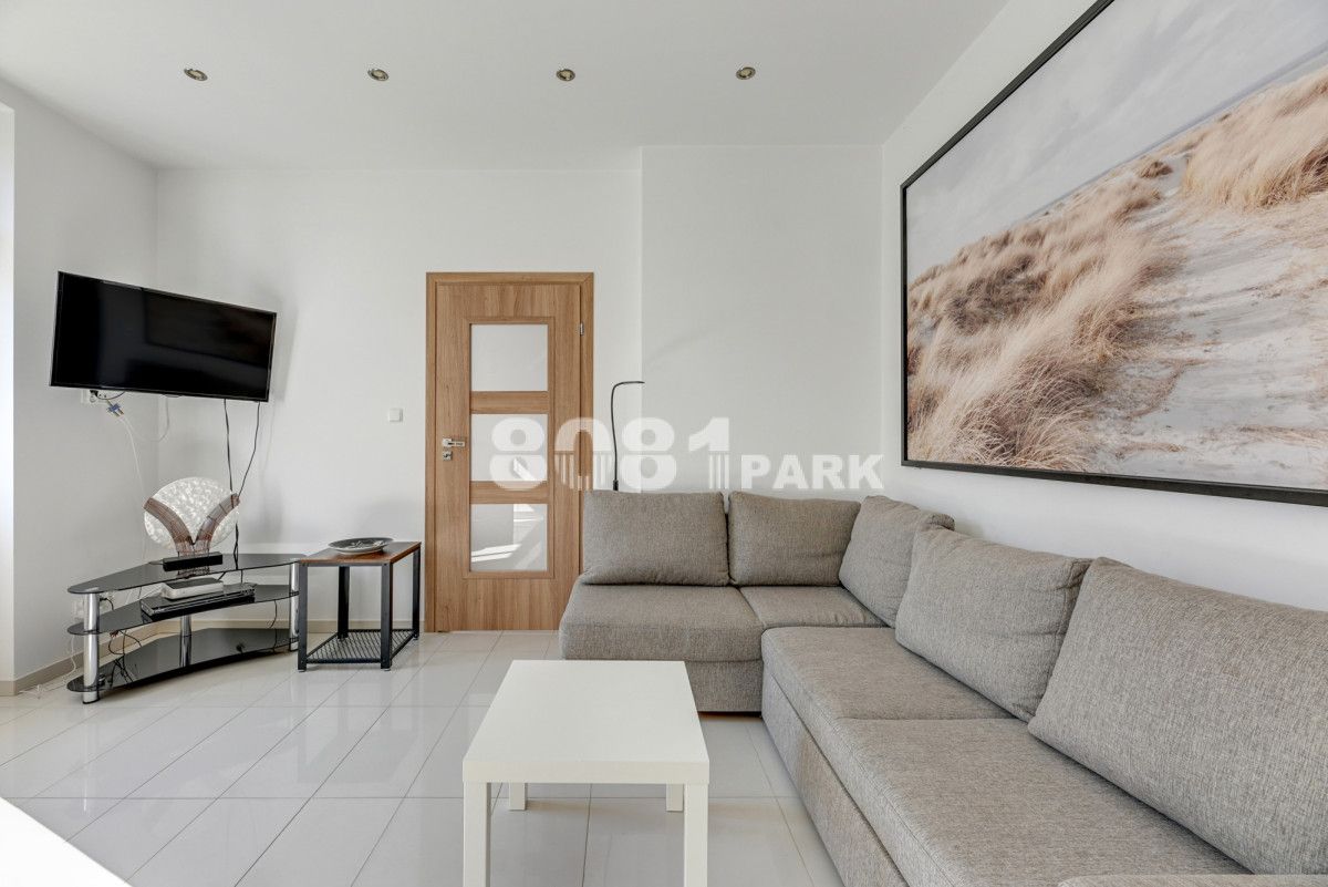 Mieszkanie 2-pokojowe Sopot Centrum, al. Niepodległości. Zdjęcie 2