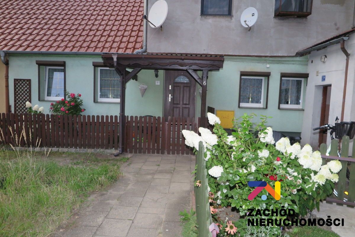 Mieszkanie 2-pokojowe Nowa Sól, ul. marsz. Józefa Piłsudskiego. Zdjęcie 2