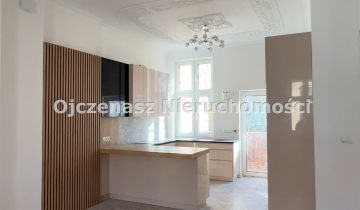 Mieszkanie 3-pokojowe Bydgoszcz Śródmieście, ul. 20 Stycznia 1920