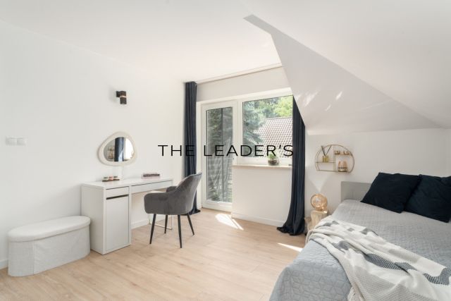 Mieszkanie 3-pokojowe Warszawa Wilanów, ul. Gąsek. Zdjęcie 2