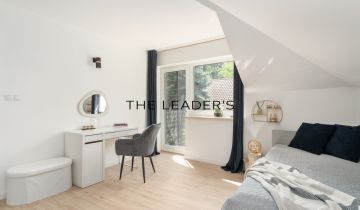 Mieszkanie 3-pokojowe Warszawa Wilanów, ul. Gąsek