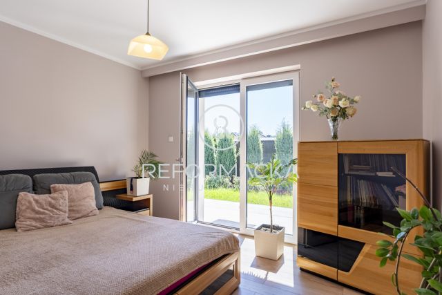 dom wolnostojący, 4 pokoje Krasne. Zdjęcie 14