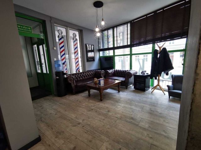 Lokal Wrocław Ołbin. Zdjęcie 1