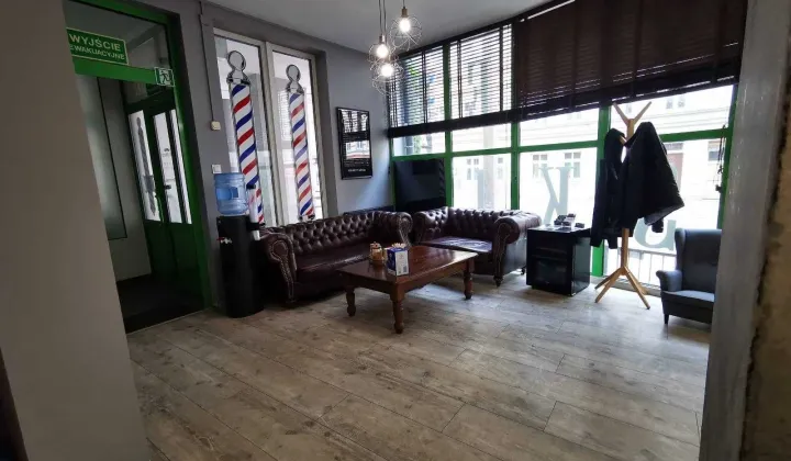 Lokal Wrocław Ołbin