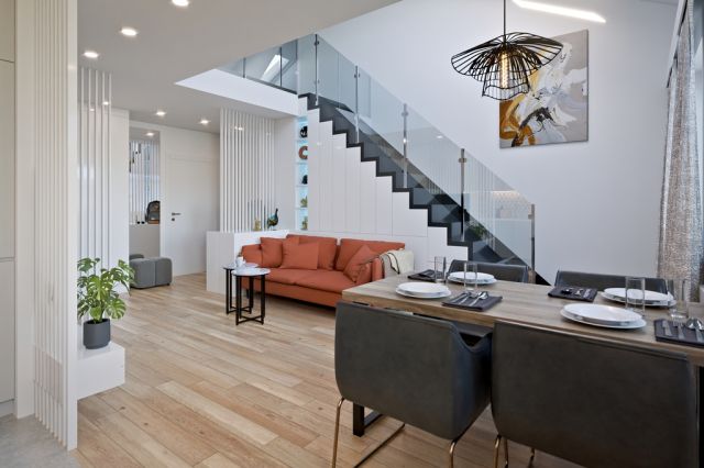 Mieszkanie 5-pokojowe Wrocław, ul. Zwycięska. Zdjęcie 7