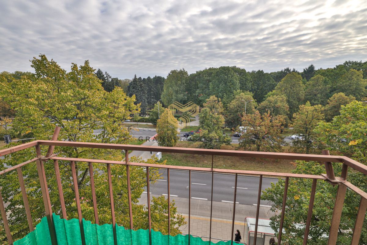 Mieszkanie 2-pokojowe Warszawa Ochota, ul. Żwirki i Wigury. Zdjęcie 5