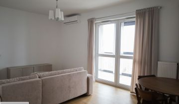 Mieszkanie 3-pokojowe Warszawa Praga-Południe, ul. Grochowska