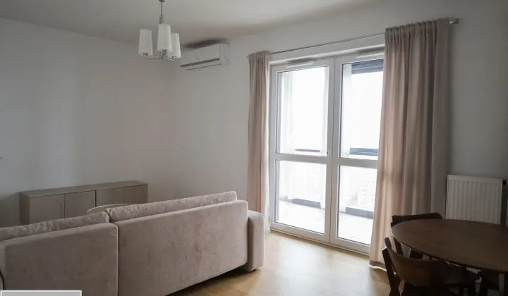 Mieszkanie 3-pokojowe Warszawa Praga-Południe, ul. Grochowska