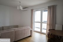 Mieszkanie 3-pokojowe Warszawa Praga-Południe, ul. Grochowska