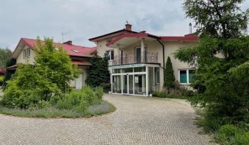 dom wolnostojący, 13 pokoi Częstochowa Grabówka, ul. Heraklesa