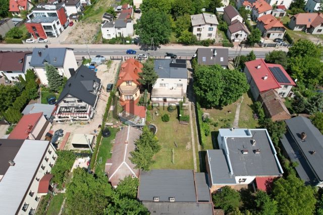 Działka budowlana Marki. Zdjęcie 4