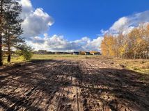 Działka budowlana Rynarzewo. Zdjęcie 3