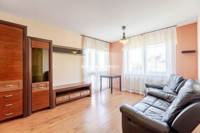 Mieszkanie 2-pokojowe Kraków Dębniki, ul. Borkowska. Zdjęcie 2