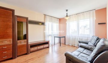 Mieszkanie 2-pokojowe Kraków Dębniki, ul. Borkowska