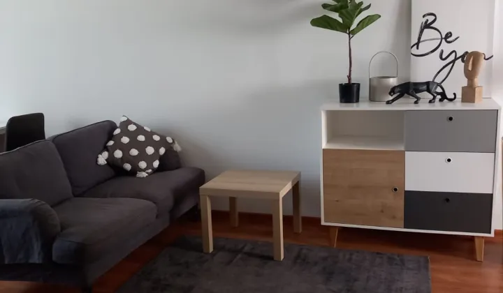 Mieszkanie 2-pokojowe Zielonka, ul. ks. Ignacego Skorupki