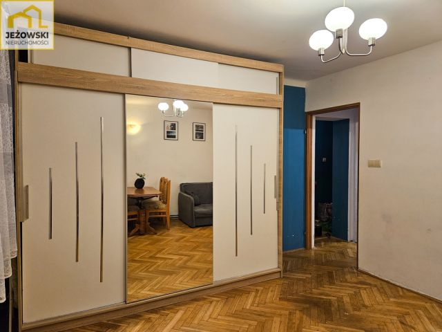 Mieszkanie 2-pokojowe Puławy, ul. Leśna. Zdjęcie 4