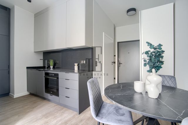 Mieszkanie 2-pokojowe Warszawa Wola, al. Aleja "Solidarności". Zdjęcie 5