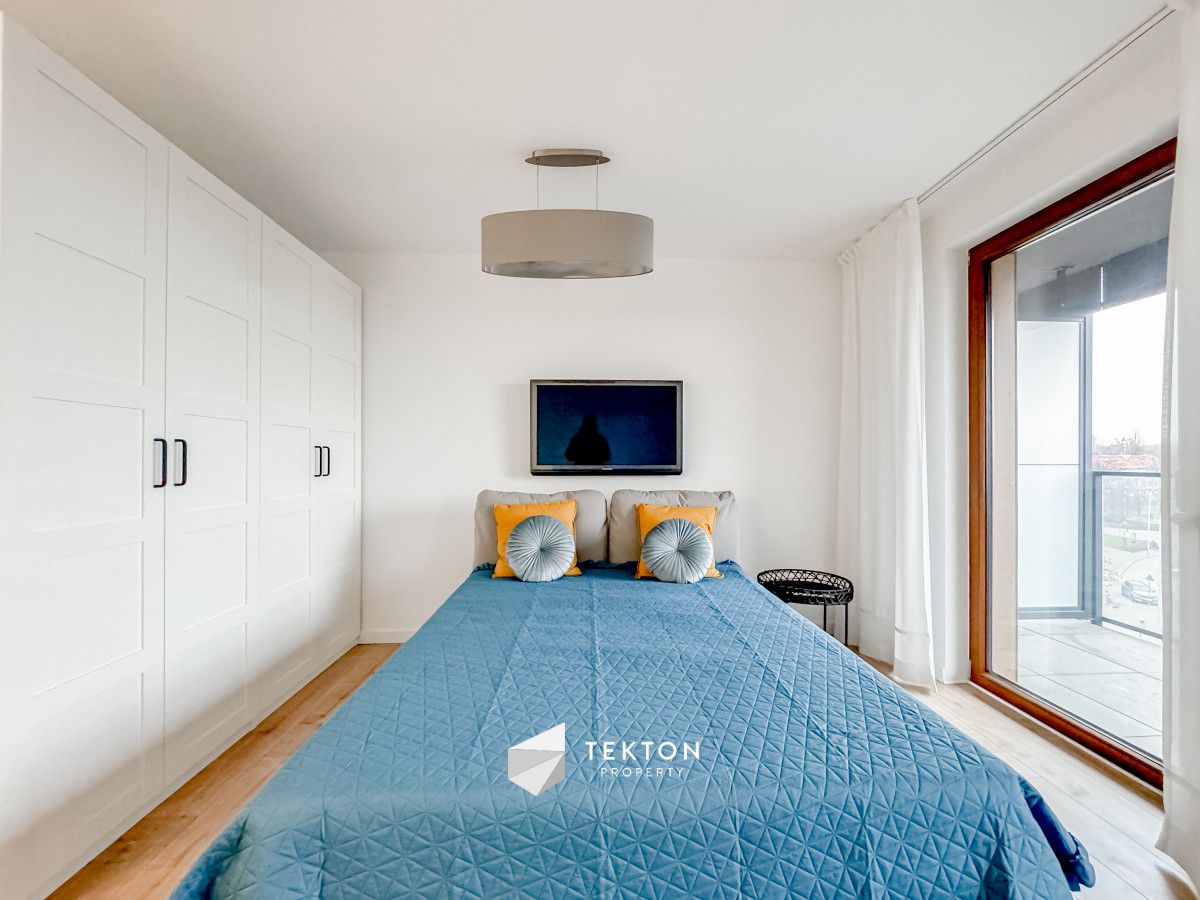 Mieszkanie 1-pokojowe Warszawa Ursynów, ul. Kłobucka. Zdjęcie 6