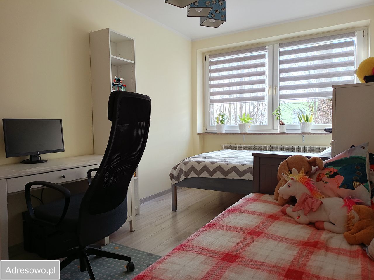 Mieszkanie 2-pokojowe Zabrze Zaborze, ul. Józefa Lompy. Zdjęcie 7