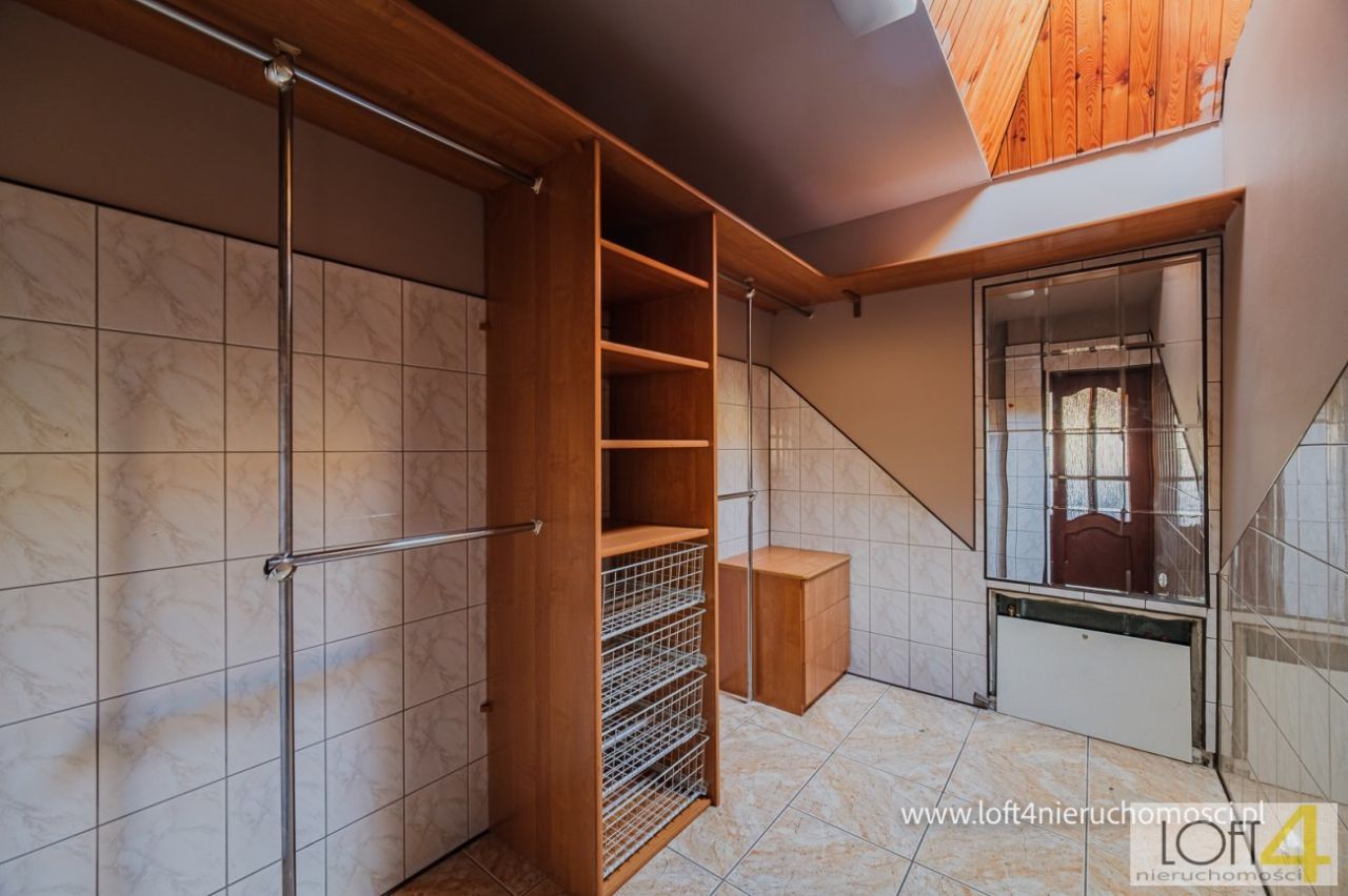 bliźniak, 6 pokoi Tarnów, ul. Krakowska. Zdjęcie 12