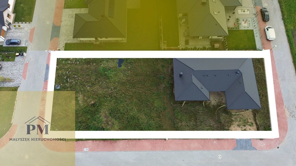 dom wolnostojący, 5 pokoi Bobolice, ul. Kwiatów Polnych. Zdjęcie 5