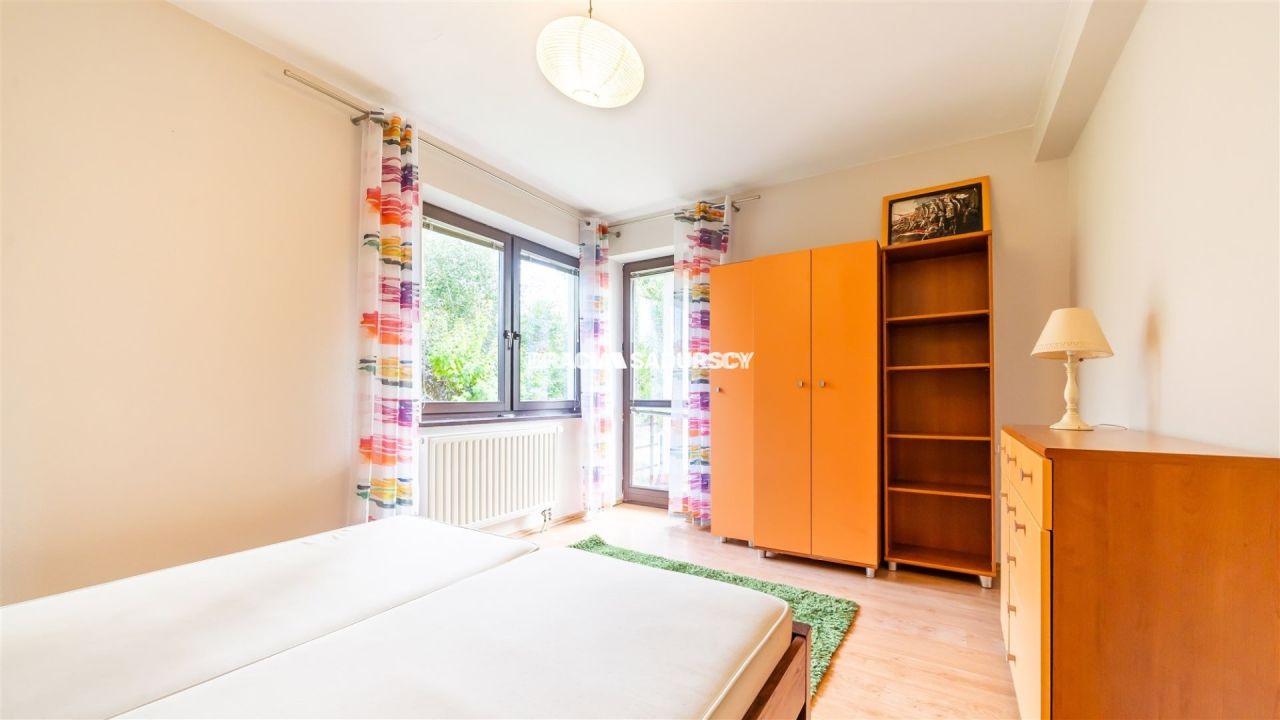 Mieszkanie 2-pokojowe Kraków Bronowice Małe, ul. Katowicka. Zdjęcie 3