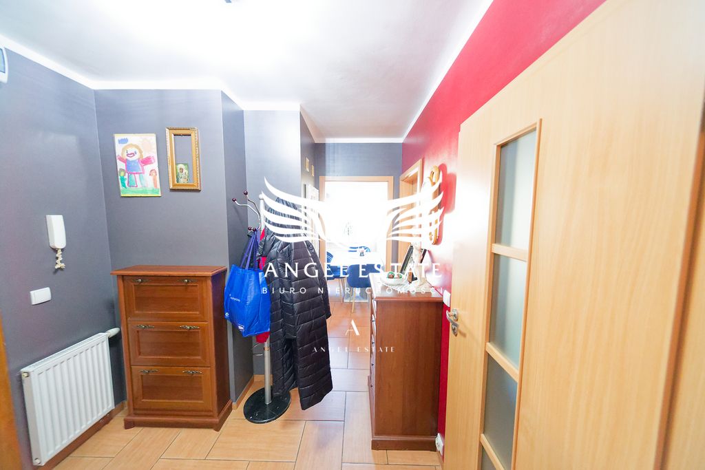 Mieszkanie 2-pokojowe Świnoujście. Zdjęcie 11