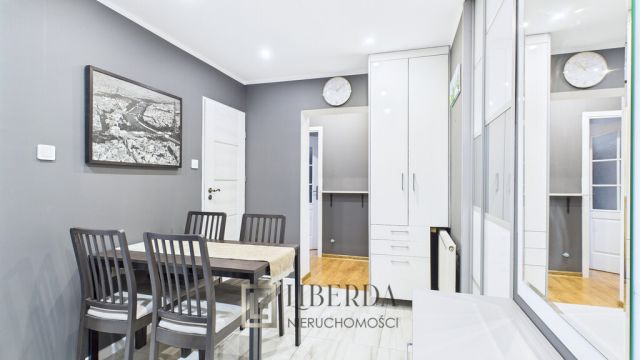 Mieszkanie 3-pokojowe Łęczna, ul. Rynek III. Zdjęcie 1