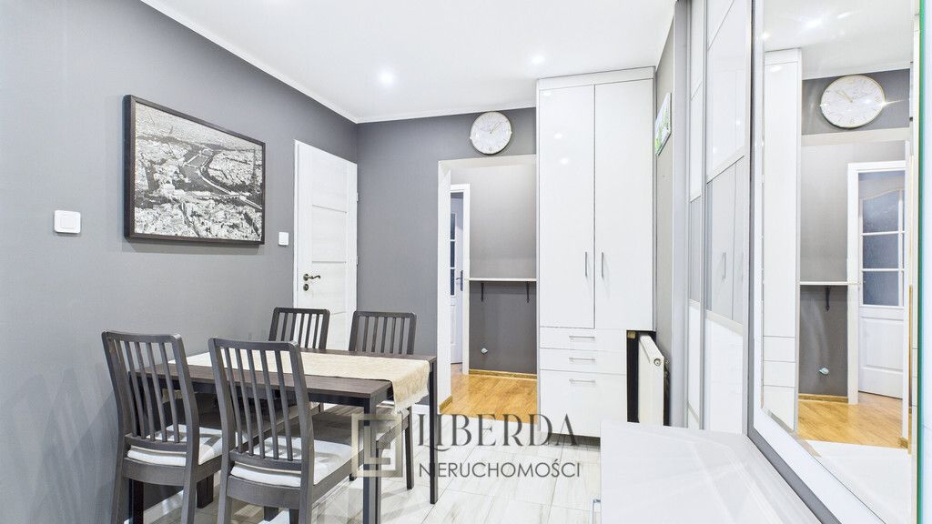 Mieszkanie 3-pokojowe Łęczna, ul. Rynek III. Zdjęcie 1