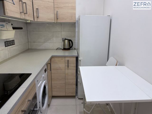 Mieszkanie 1-pokojowe Kraków Nowa Huta. Zdjęcie 2