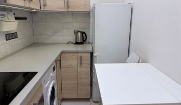 Mieszkanie 1-pokojowe Kraków Nowa Huta