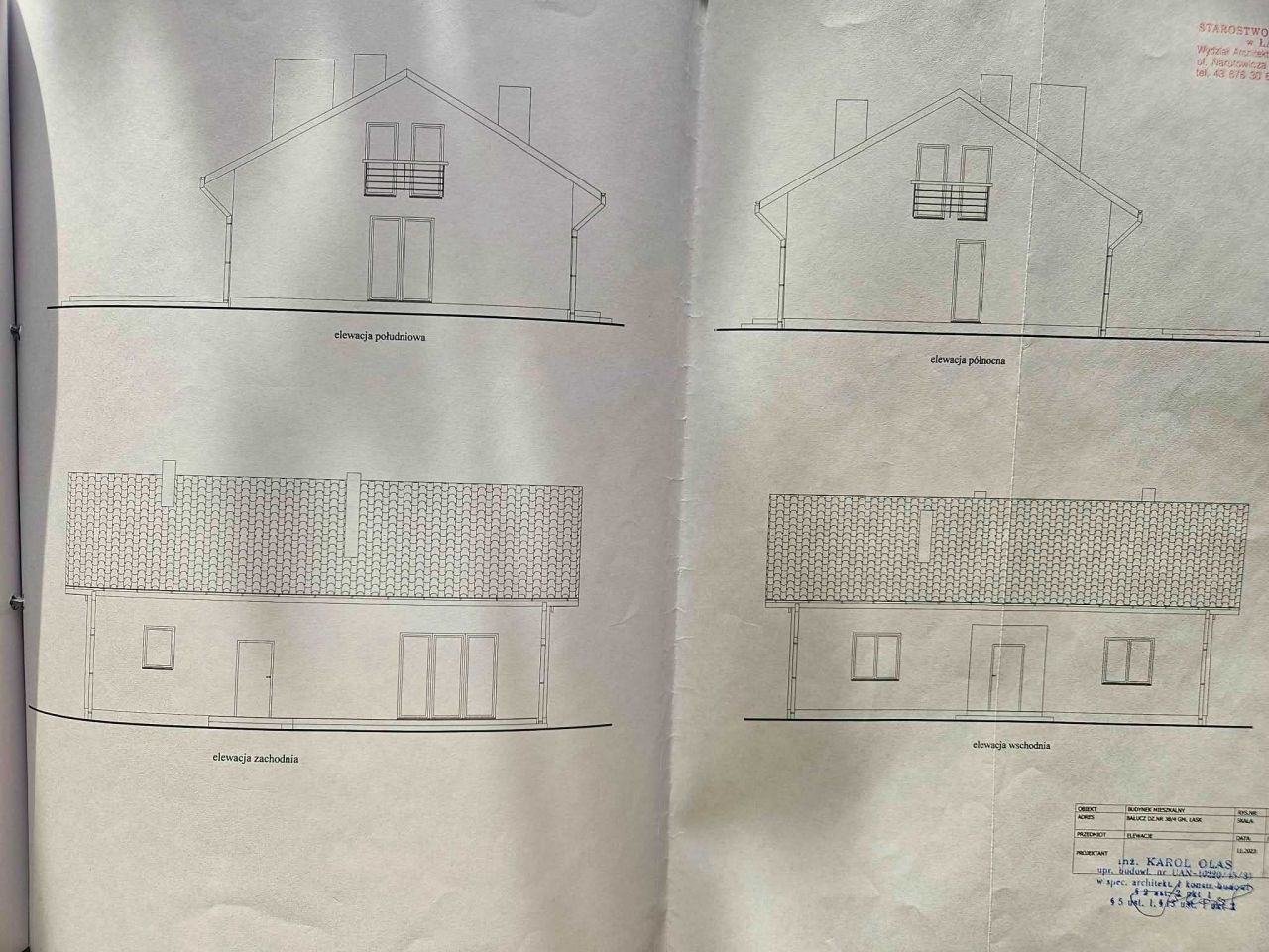 dom wolnostojący Wincentów. Zdjęcie 6